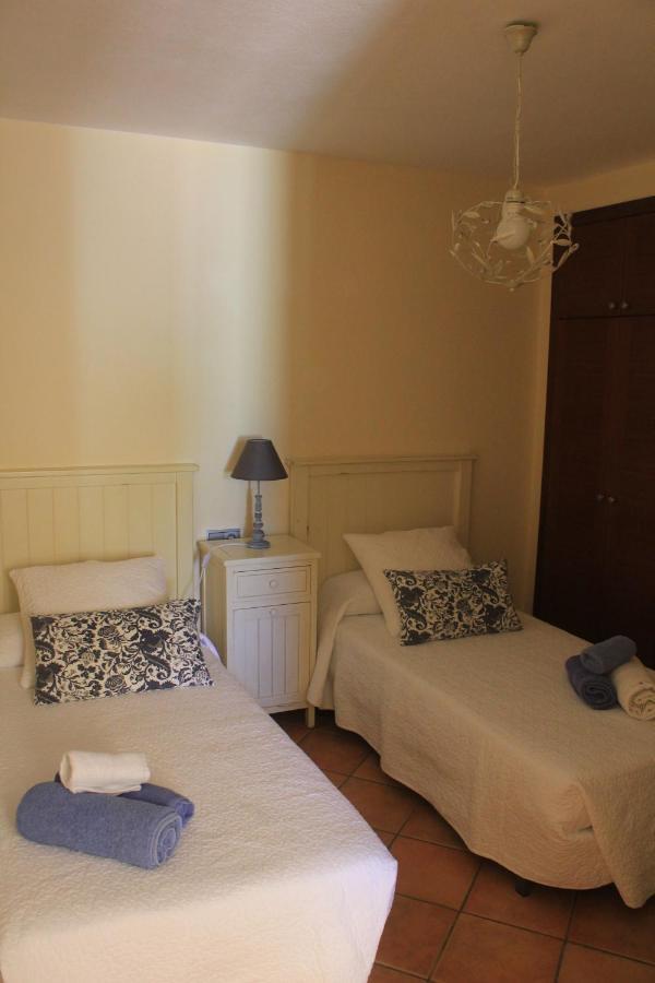 Villa Ca Na Llum Trebeluger Екстериор снимка