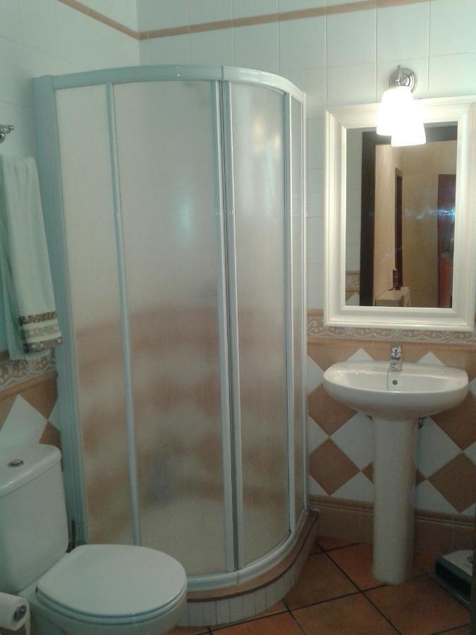 Villa Ca Na Llum Trebeluger Екстериор снимка