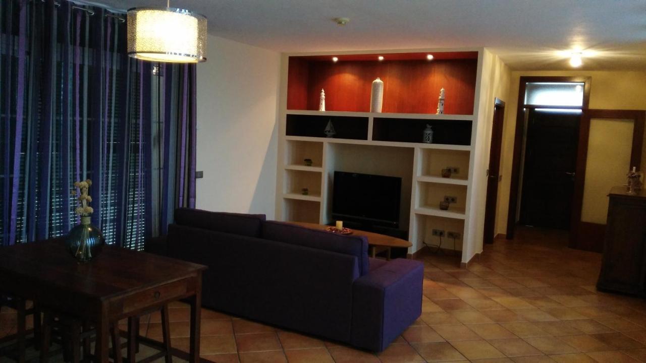 Villa Ca Na Llum Trebeluger Екстериор снимка