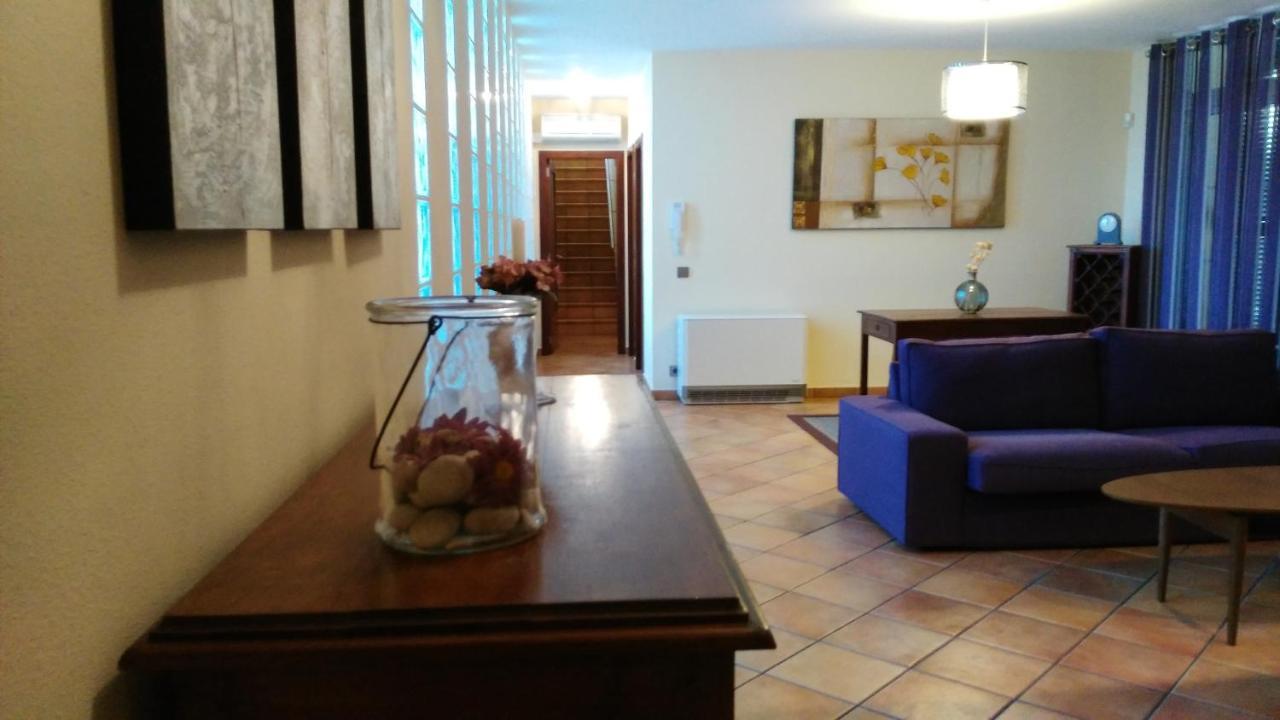 Villa Ca Na Llum Trebeluger Екстериор снимка