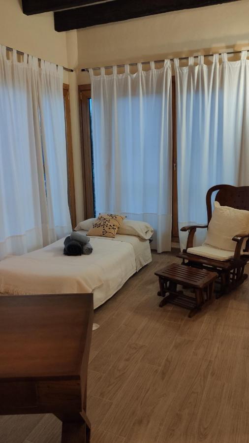 Villa Ca Na Llum Trebeluger Екстериор снимка