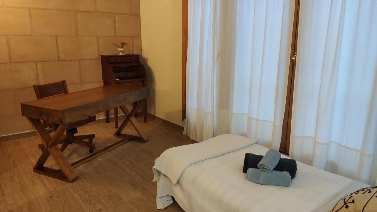 Villa Ca Na Llum Trebeluger Екстериор снимка