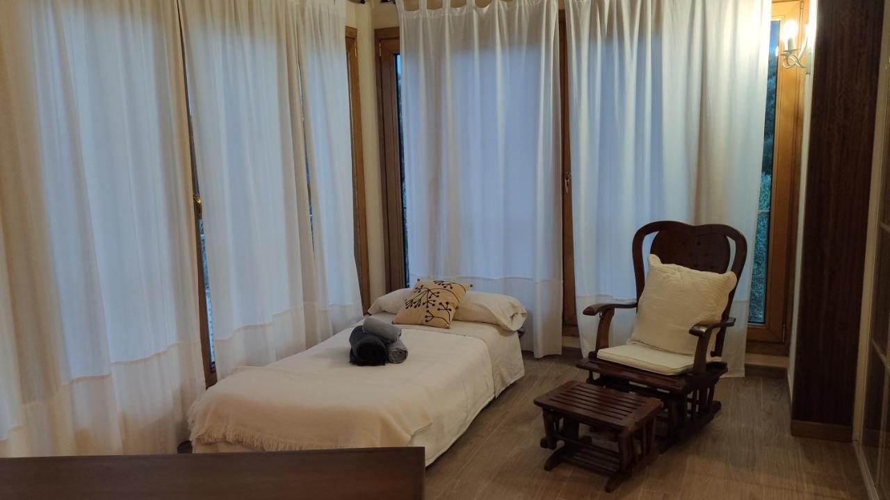 Villa Ca Na Llum Trebeluger Екстериор снимка