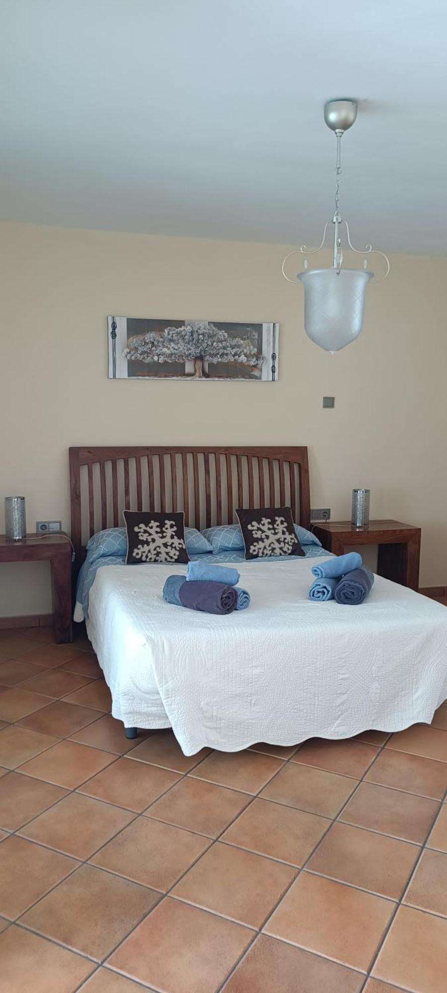 Villa Ca Na Llum Trebeluger Екстериор снимка